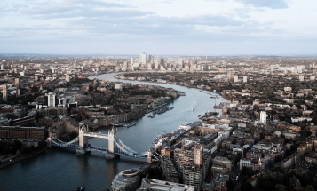London City Horizon London City Horizon